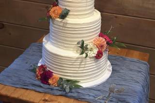 Cake By Alissa - 5