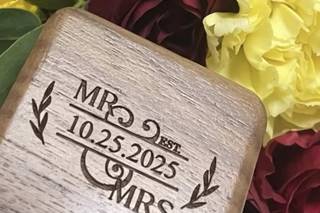 Hitched by MV - Wedding Officiant - Rev. Michael - 9