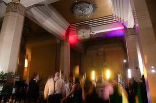 The Carlisle Room - 5