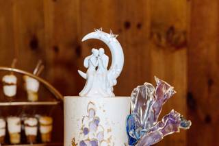 The Messy Baking Company - 1