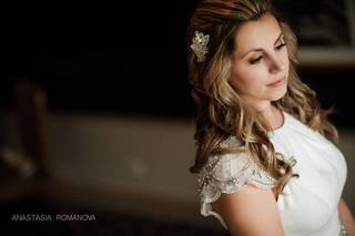 Flawless Finish Artistry - 54