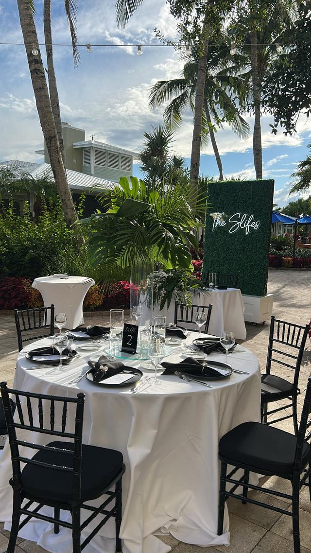 Kerrigan Constantino Weddings and Events - 2