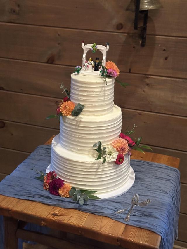 Cake By Alissa - 2