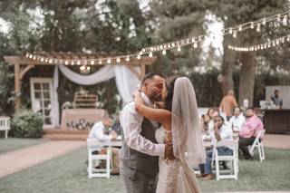 Weddings at Schnepf Farms - 135