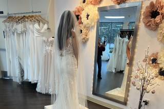 Flares Bridal and Formal - 16