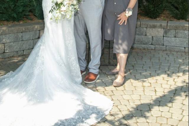 Elite Wedding Co. 5
