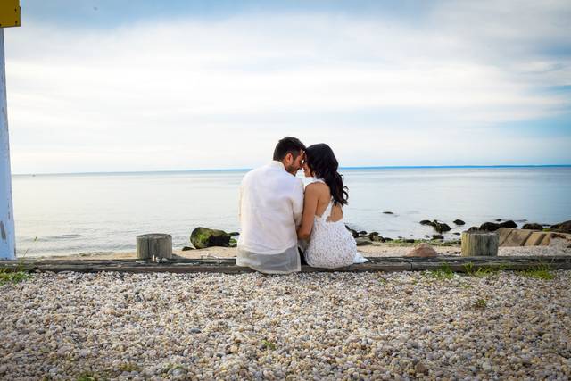 NY Heaven Photography & Videographer Studio 1
