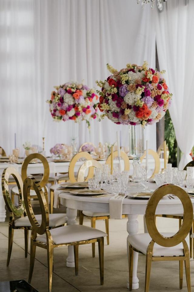 Andrea Osorio Floral Design - 2
