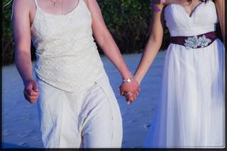 Jamila + Juliette - 56