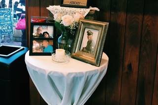 Timeless Styled Events - 9