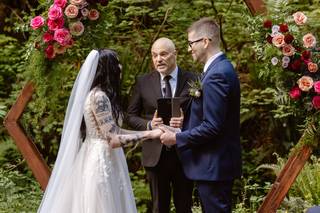 The Wedding Judge - 11