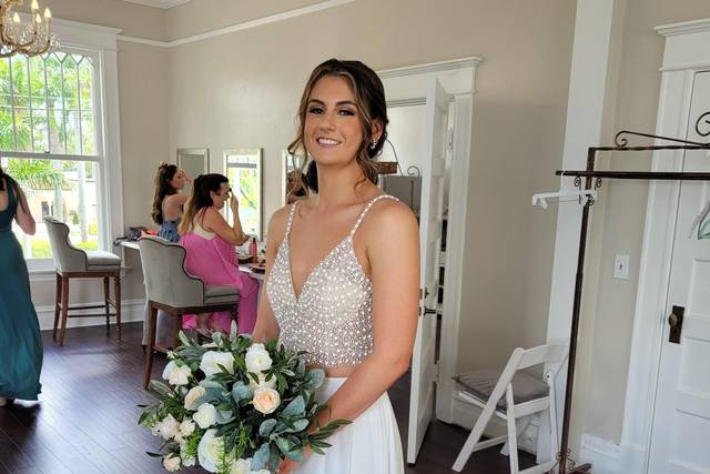DS Hair & Makeup Creations, LLC 2