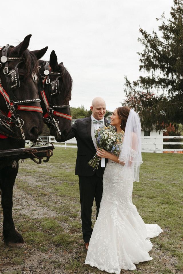 Rock Hill Farm - 2