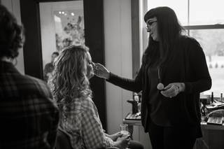 Nashville Glamour Makeup Artist - 8