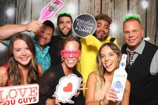 Laughbooth Photo Booth - 5