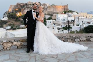 Sandy and Odysseas Photography - 7