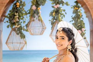 Arfana Jasar - Bridal Artist - 9