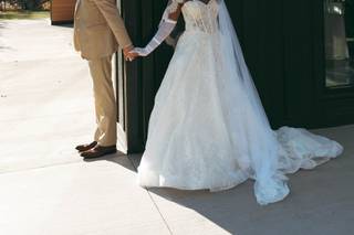 Woods & Co Weddings + Events - 13