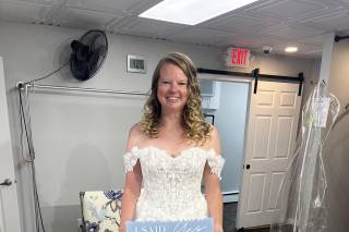 Claire's Fashions Inc - 7