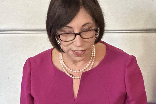 Rabbi Linda Portnoy Goldberg 3