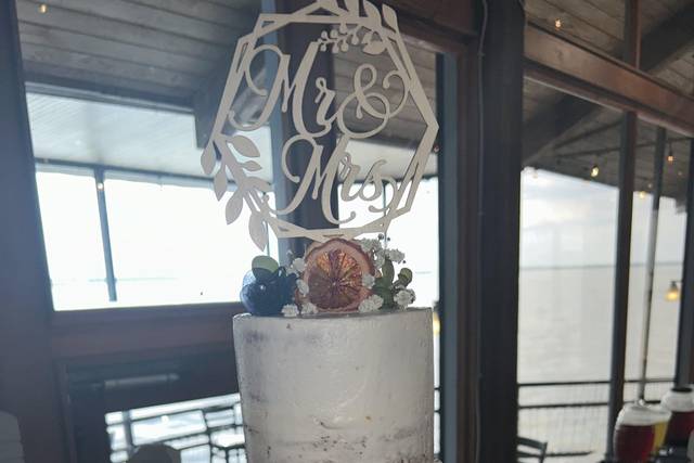 Cake Designers 4