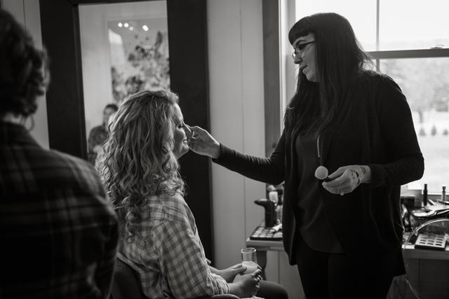 Nashville Glamour Makeup Artist - 4