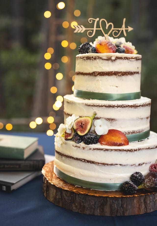 Sierra Rizing Bakery - 1