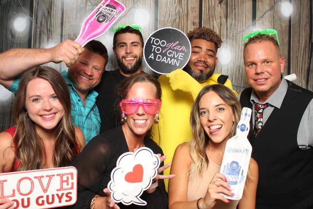 Laughbooth Photo Booth - 1
