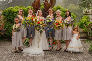 Centerpiece Florals - NY/NJ/PA/CT - 12