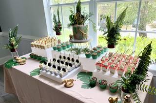Beautiful Weddings & Event Rentals - 37