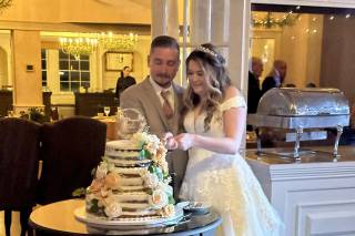 The Mansion at West Sayville - 8
