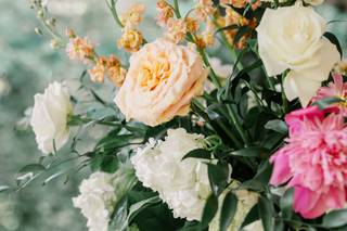 Bride & Blossom - 22