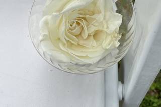 Lavender and Love Florals - 8