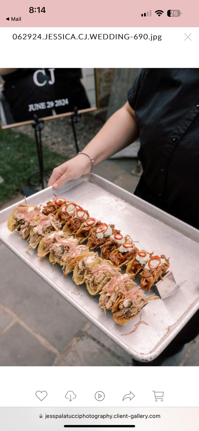 Sage Catering - 2