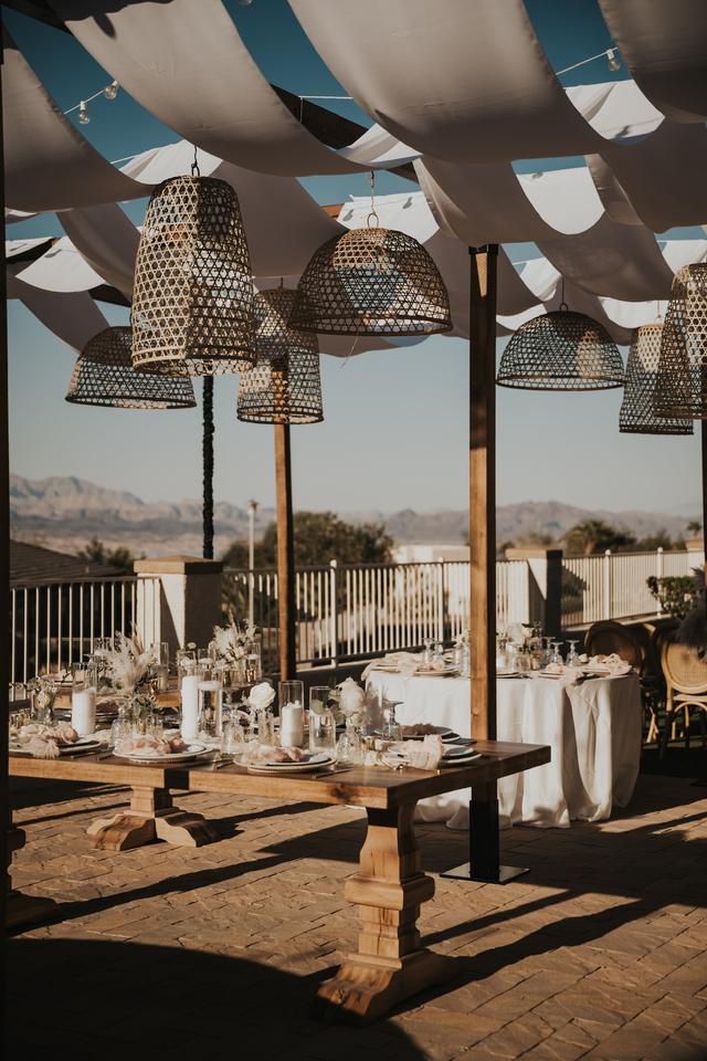 Caesar Event Rentals Las Vegas - 1