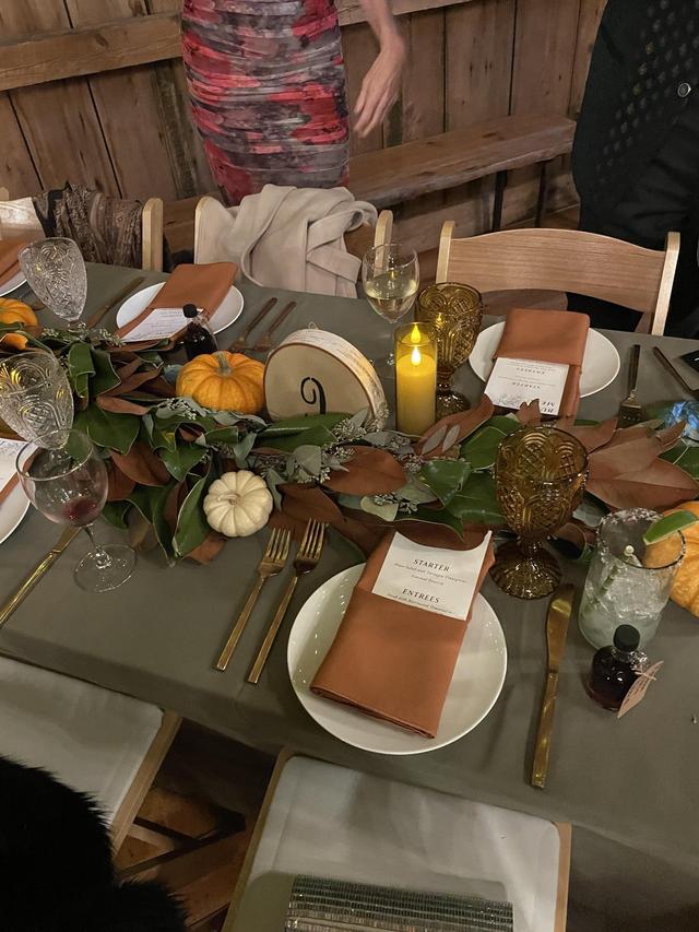 Dirigo Event Co. - 2