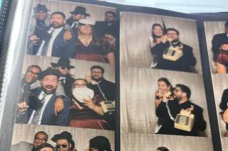 Chesapeake Photo Booth - 1