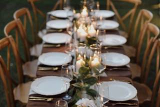 Rose & Ivy Event Planning and Design - 9