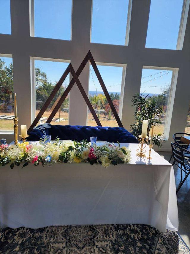 The Atrium Wedding and Event Center - 2