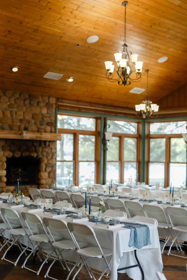 Balsam Lake Lodge - 2