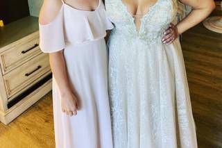 LH Bridal Artistry - 23