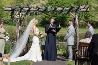 Reverend Sandra Bargman - 7