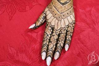 Bhavna's Henna & Arts - 10
