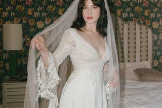 Claire Pettibone - 6