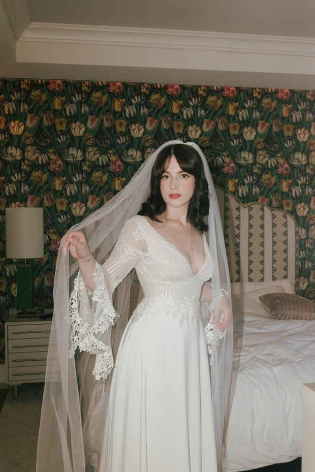 Claire Pettibone - 3