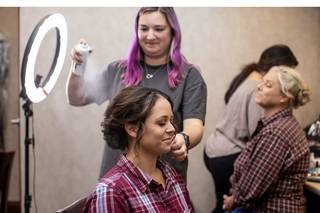 The West Willow Salon - 8