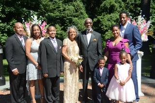 Too Blessed To Be Stressed Luxury Events & Catering - 14