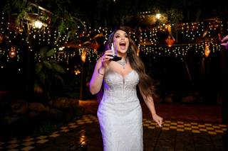 Alex & Dali Wedding Photography - 7