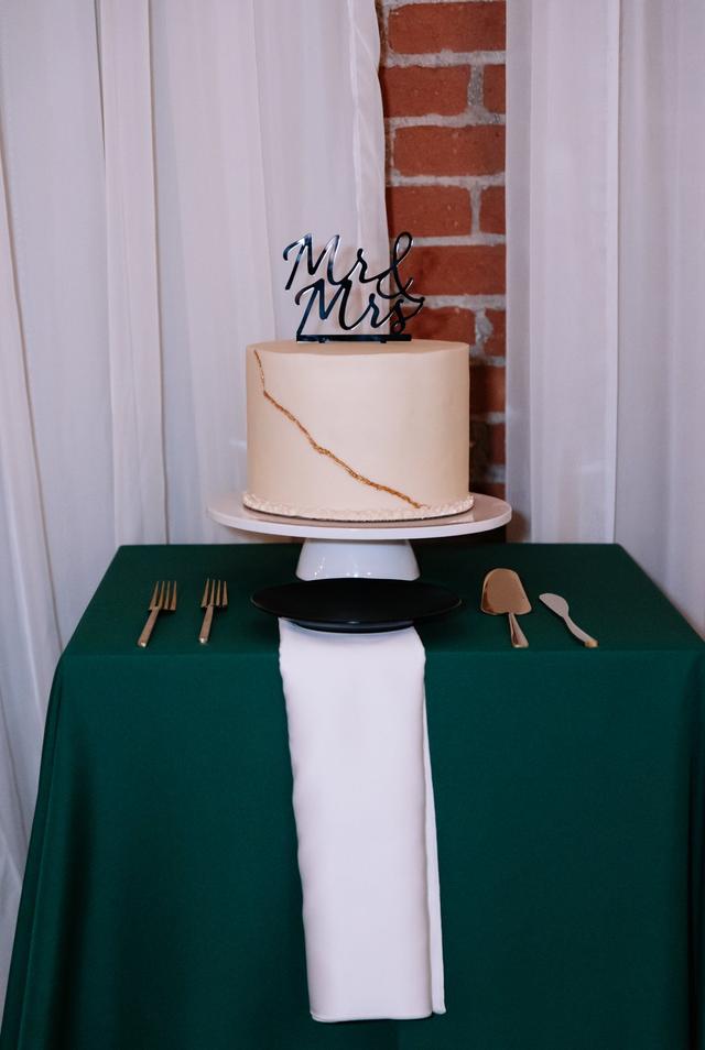 Sparkle & Lace Events - 2