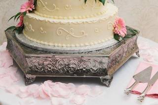 Creative cakes By Donna - 90